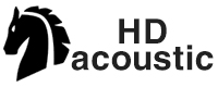 Loa array HD Acoustic