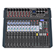 Mixer bãi
