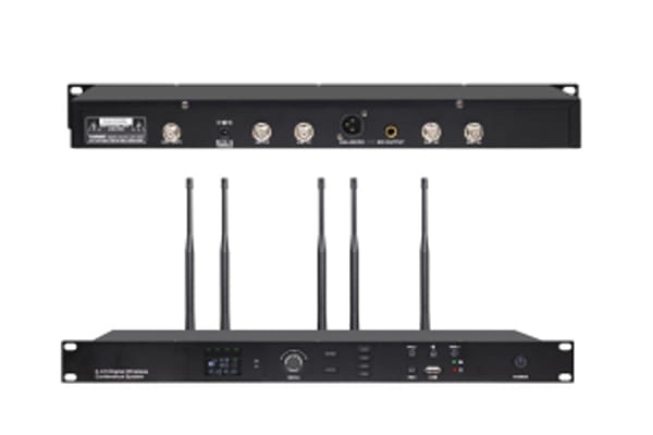 Amply PEDRO MIG-7000MCU