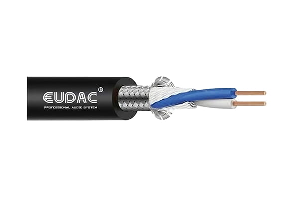 Dây tín hiệu EUDAC MC-200