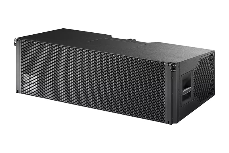 Loa array D&B Audiotechnik GSL12