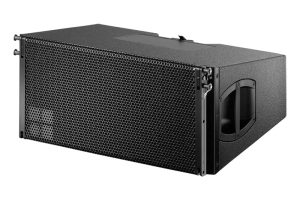 Loa array D&B Audiotechnik V12