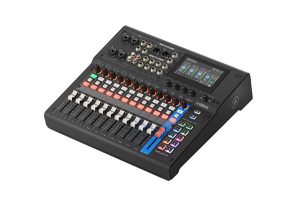 Bàn mixer Yamaha MGX12