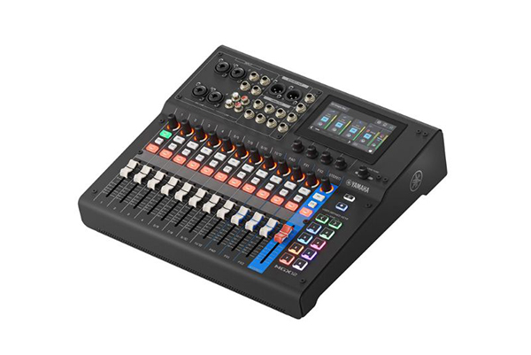 Bàn mixer Yamaha MGX12