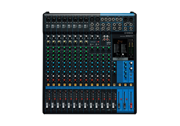 Bàn mixer
