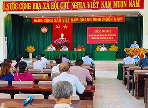 Cơ quan nhà nước, chính phủ