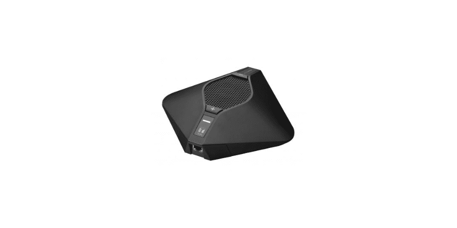 TOA TS-D1100-MC tái tạo giọng nói với độ rõ nét và chi tiết cao trong dải tần từ 100 Hz đến 13 kHz