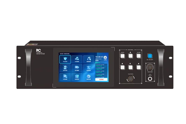 Amply Matrix ITC T-8000MA