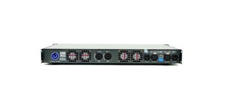 Cục đẩy công suất AAP DP224 cũng được tích hợp nhiều cơ chế bảo vệ như ngắn mạch, quá tải, quá nhiệt