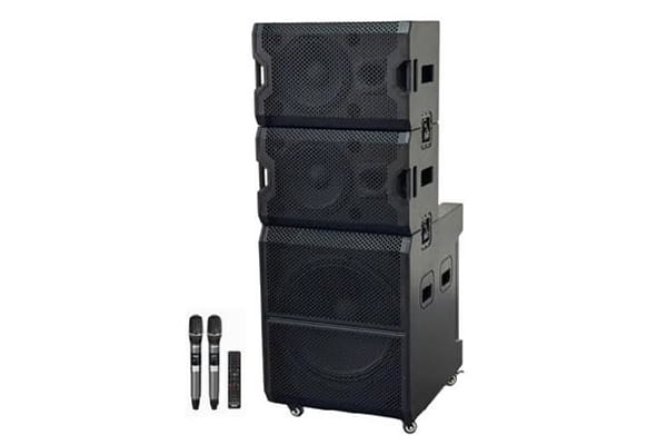 Dàn loa hội trường CHENCO C1-18MAX