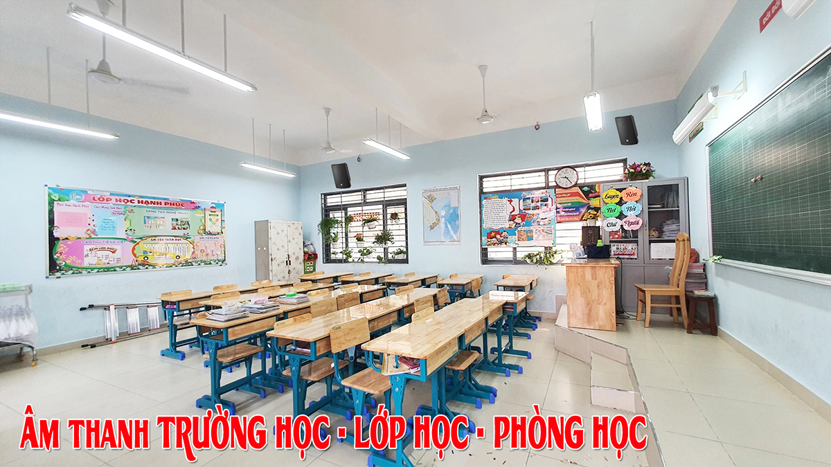 Hệ thống hoạt động ổn định, bền bỉ