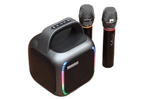 Loa xách tay MOSBROS Karabox