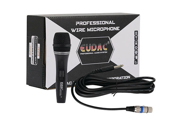 Micro HD Acoustic SKM-2000