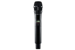 Micro Shure SLXD2+/N8C=-G66