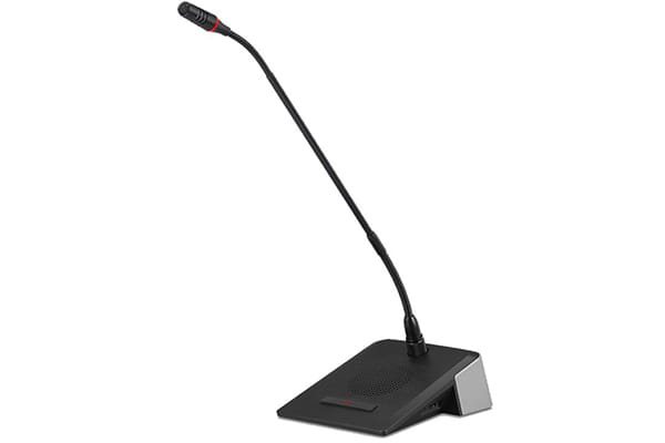 Micro đại biểu SUIM D9-Pro (tích hợp loa 3W)