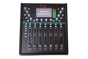 Mixer Dream DMF12