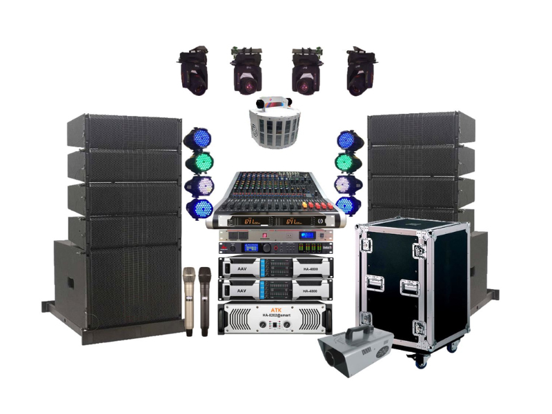 Dàn nhạc sống đám cưới LV-06