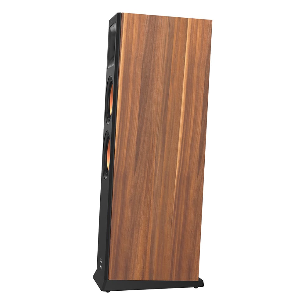 Loa Paramax EURO 8 Limited dùng để nghe nhạc, hát karaoke, xem phim