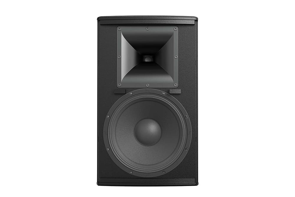 Loa trầm có độ nhạy cao cho tiếng bass chuẩn xác, dải trầm sâu lắng ấn tượng