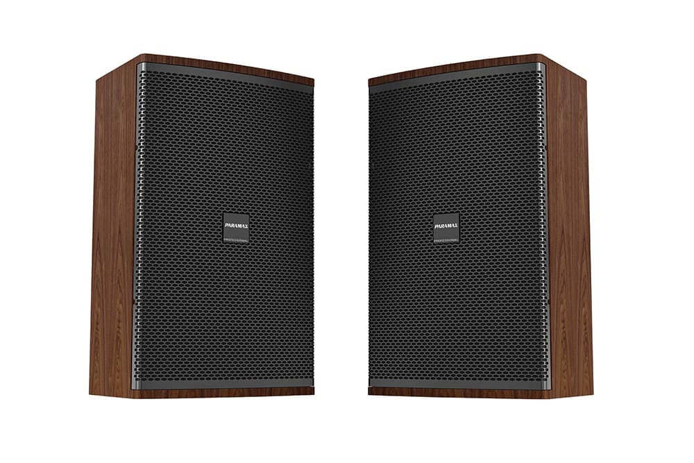 Paramax Classe 30 Thiết kế theo phong cách Bắc Âu sang trọng