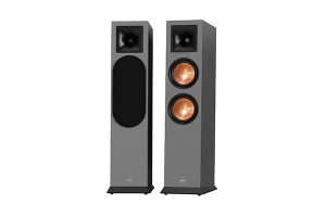 Loa Paramax EURO 8 Luxury