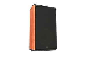 Loa Paramax Z-2000