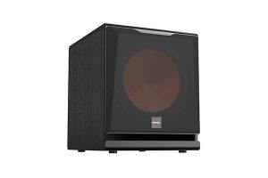 Loa Paramax SUB-D40