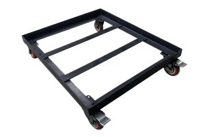 Giá để loa có bánh xe