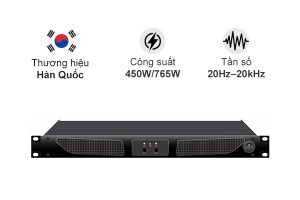 Cục đẩy công suất SUIM X-2
