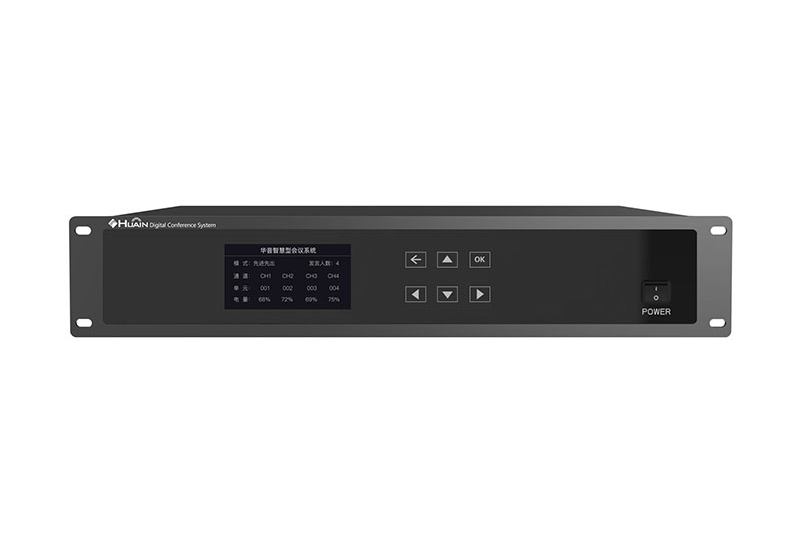 Bộ điều khiển HUAIN HY-5800M