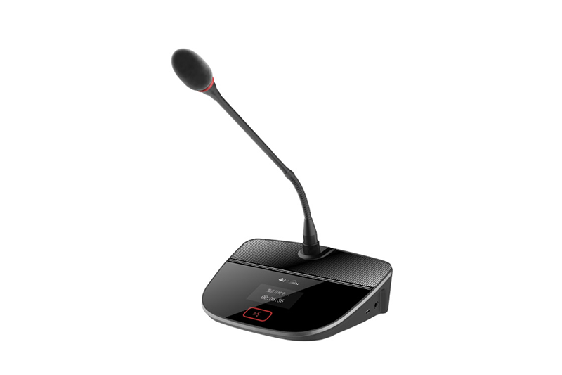 Bộ micro không dây HY-U5830C/D