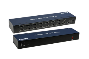 Bộ chia tín hiệu HDMI Huain HY-HDMI0116