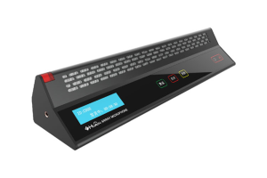 Micro hội nghị mảng số HUAIN HY-8000CS1/DS1