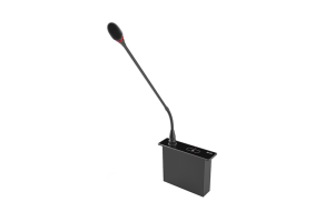 Micro hội nghị có dây HUAIN HY-6110C/D