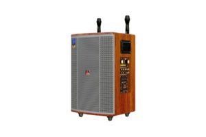 Loa di động EUDAC ZX-315I