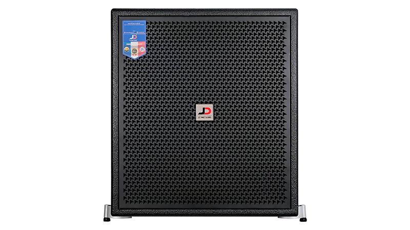 Loa JD Pro Audio LG-15SA là mẫu loa sub điện 15 inch được thiết kế chắc chắn