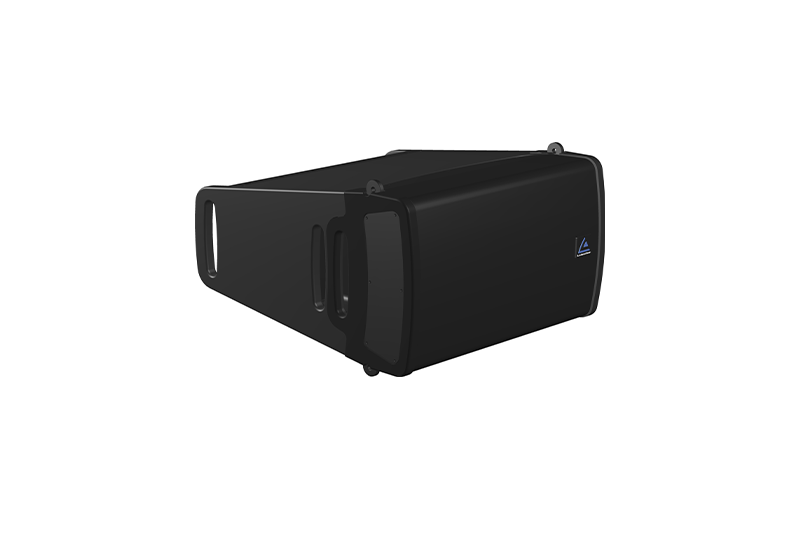 Loa đồng trục Lotusline CL16