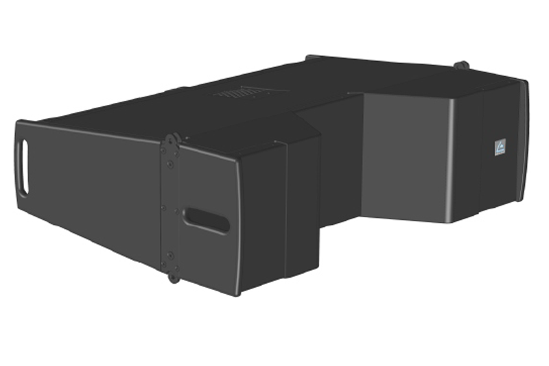 Loa array Lotusline LA 20v2