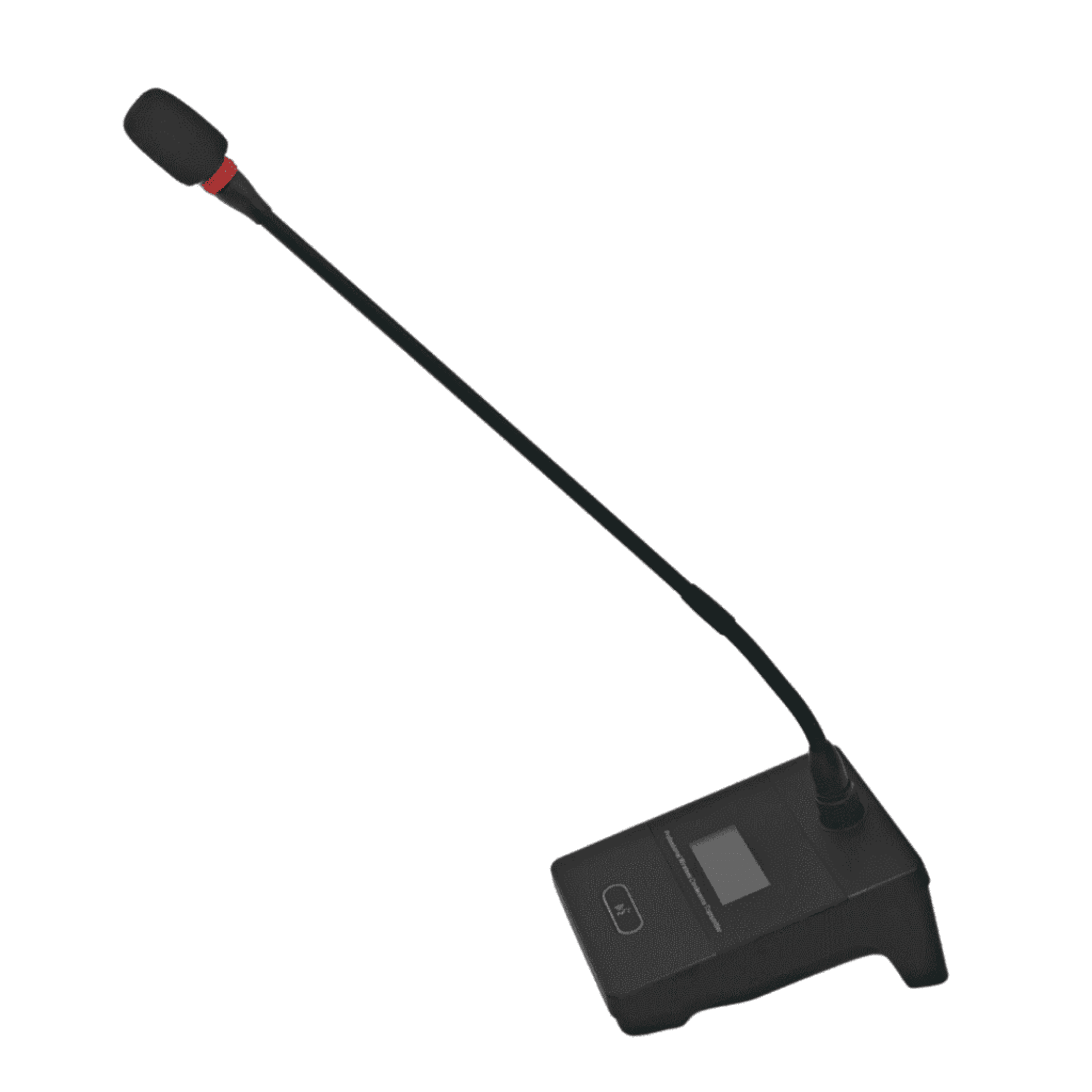 Microphone cổ ngỗng không dây PEDRO LX4-900B